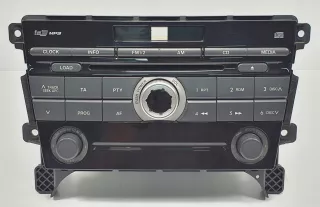 EH15-66ARX Магнитола (аудио система) Mazda CX-7 Арт AL16797291202, вид 9