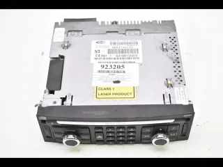 96647951ZD Магнитола (аудио система) Citroen C5 2 Арт AL17087097601, вид 2