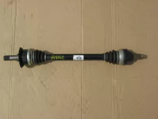  Полуось передняя левая (приводной вал, шрус) BMW 2 F22/F23 Арт AL5425278933_3