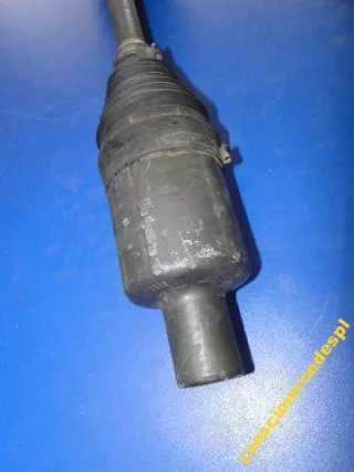 A221330XXXX Полуось передняя левая (приводной вал, шрус) Mercedes S W221 Арт AL7935397515, вид 12