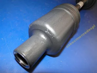 A221330XXXX Полуось передняя левая (приводной вал, шрус) Mercedes S W221 Арт AL7935397515, вид 3