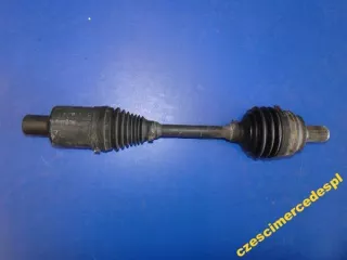 A221330XXXX Полуось передняя левая (приводной вал, шрус) Mercedes S W221 Арт AL7935397515, вид 10
