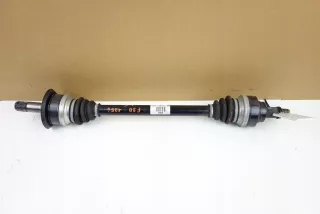 7622853 Полуось передняя левая (приводной вал, шрус) BMW M4 F82/F83 Арт AL9007116823, вид 1