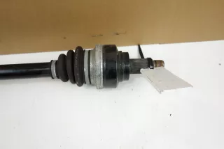 7622853 Полуось передняя левая (приводной вал, шрус) BMW M4 F82/F83 Арт AL9007116823, вид 3