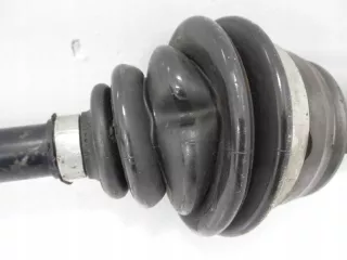 9808771480 Полуось передняя левая (приводной вал, шрус) Peugeot 5008 Арт AL11896699187, вид 5