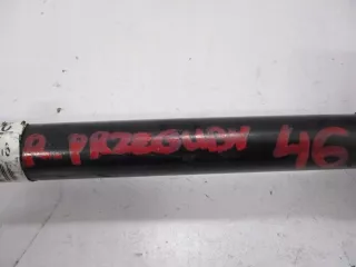 9808771480 Полуось передняя левая (приводной вал, шрус) Peugeot 5008 Арт AL11896699187, вид 9