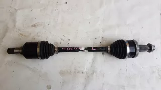 49500-D9170 Полуось передняя левая (приводной вал, шрус) Hyundai Tucson 3 Арт AL12128207182, вид 1
