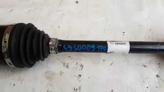 49500-D9170 Полуось передняя левая (приводной вал, шрус) Hyundai Tucson 3 Арт AL12128207182, вид 4