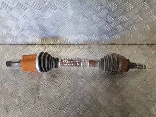 DV6P-3B437-CA Полуось передняя левая (приводной вал, шрус) Ford Kuga 2 Арт AL12211829650, вид 2