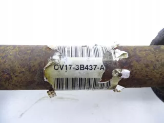 CV17-3B437-A,GBIMPORT Полуось передняя левая (приводной вал, шрус) Ford B-Max Арт AL15876498603, вид 3