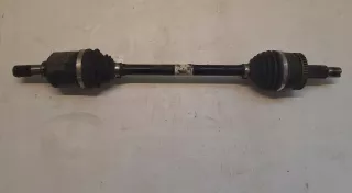 49500D7200 Полуось передняя левая (приводной вал, шрус) Hyundai Tucson 3 Арт AL16054543159, вид 2