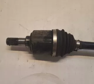 49500D7200 Полуось передняя левая (приводной вал, шрус) Hyundai Tucson 3 Арт AL16054543159, вид 4