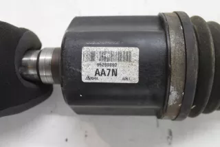 95299890 Полуось передняя левая (приводной вал, шрус) Opel Antara Арт AL16151702875, вид 3