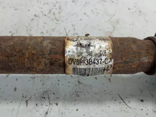 DV6P-3B437-CA Полуось передняя левая (приводной вал, шрус) Ford Kuga 3 Арт AL16167970348, вид 3