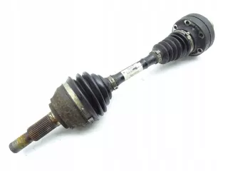 7L0407271F,AUDI,16225720941 Полуось передняя левая (приводной вал, шрус) Audi Q7 4L Арт AL16225720941, вид 1