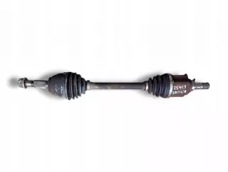 39101-1KC0A,Nissan Полуось передняя левая (приводной вал, шрус) Nissan Juke 1 Арт AL16228382794, вид 1