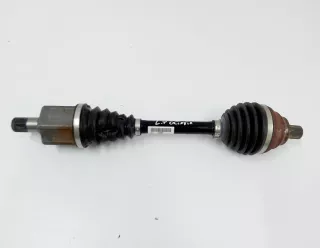 5Q0407271CM Полуось передняя левая (приводной вал, шрус) Skoda Octavia A8 Арт AL16230288589, вид 1