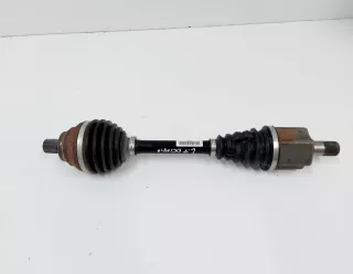 5Q0407271CM Полуось передняя левая (приводной вал, шрус) Skoda Octavia A8 Арт AL16230288589, вид 2