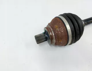 5Q0407271CM Полуось передняя левая (приводной вал, шрус) Skoda Octavia A8 Арт AL16230288589, вид 3