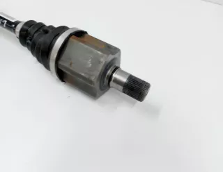 5Q0407271CM Полуось передняя левая (приводной вал, шрус) Skoda Octavia A8 Арт AL16230288589, вид 4