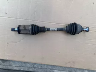 7597693 Полуось передняя левая (приводной вал, шрус) BMW 1 F20/F21 Арт AL16363403636_2, вид 1