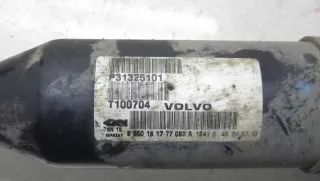 31325101 Полуось передняя левая (приводной вал, шрус) Volvo XC90 1 restailing Арт AL16377335323, вид 5