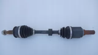 39101-GDD5A Полуось передняя левая (приводной вал, шрус) Mazda CX3 Арт AL16410268890_2, вид 2