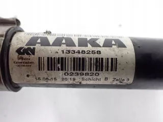 13348258,AAKA Полуось передняя левая (приводной вал, шрус) Opel Zafira C Арт AL16410891843, вид 4