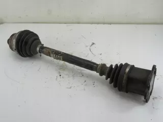 8E0407271S Полуось передняя левая (приводной вал, шрус) Audi A4 B6 Арт AL16615227767, вид 1