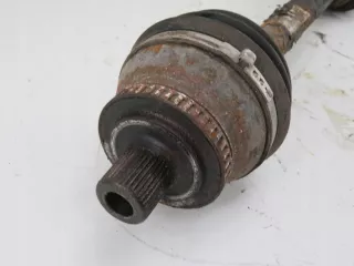 8E0407271S Полуось передняя левая (приводной вал, шрус) Audi A4 B6 Арт AL16615227767, вид 3