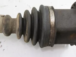 8E0407271S Полуось передняя левая (приводной вал, шрус) Audi A4 B6 Арт AL16615227767, вид 5
