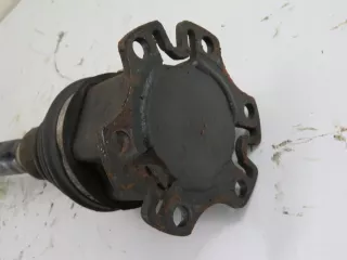 8E0407271S Полуось передняя левая (приводной вал, шрус) Audi A4 B6 Арт AL16615227767, вид 6