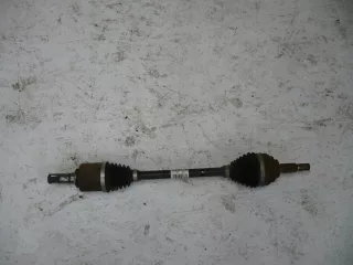 391018882R Полуось передняя левая (приводной вал, шрус) Renault ZOE Арт AL16769122639, вид 1