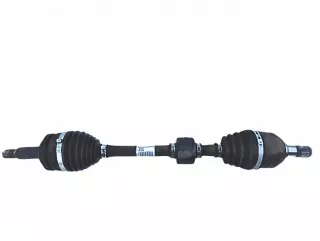49500-A6100,OE Полуось передняя левая (приводной вал, шрус) Hyundai i30 GD Арт AL16799310633, вид 1