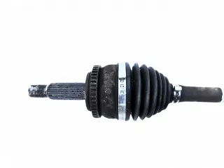 49500-A6100,OE Полуось передняя левая (приводной вал, шрус) Hyundai i30 GD Арт AL16799310633, вид 2