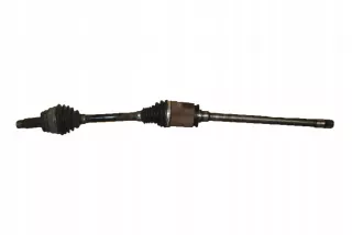 P755394607 Полуось передняя правая (приводной вал, шрус) BMW X5 E70 Арт AL8225784403_2, вид 1