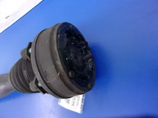 6Q0407272BD Полуось передняя правая (приводной вал, шрус) Seat Ibiza 4 Арт AL8674382198, вид 4