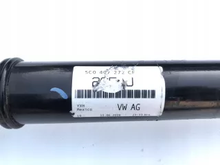 5C0407272CF,_auditeile_ Полуось передняя правая (приводной вал, шрус) Volkswagen Jetta 6 Арт AL8828601432, вид 2