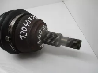 1J0407272GE Полуось передняя правая (приводной вал, шрус) Volkswagen Golf 4 Арт AL10618887166, вид 3