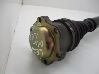 1J0407272GE Полуось передняя правая (приводной вал, шрус) Volkswagen Golf 4 Арт AL10618887166, вид 4
