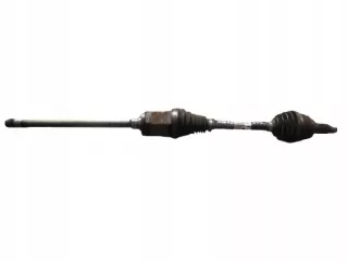 75539460 Полуось передняя правая (приводной вал, шрус) BMW X5 E70 Арт AL11348031035, вид 1