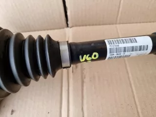 P31272548,,P30783202 Полуось передняя правая (приводной вал, шрус) Volvo V70 3 Арт AL11371216586_3, вид 2