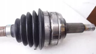 391005064R Полуось передняя правая (приводной вал, шрус) Renault Megane 4 Арт AL11498447765, вид 3