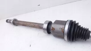 391005064R Полуось передняя правая (приводной вал, шрус) Renault Megane 4 Арт AL11498447765, вид 4
