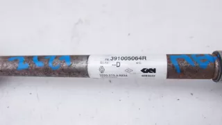 391005064R Полуось передняя правая (приводной вал, шрус) Renault Megane 4 Арт AL11498447765, вид 5
