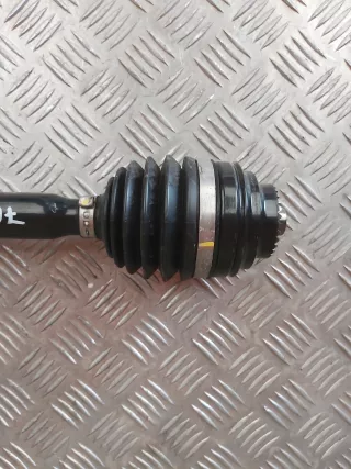 7641212,VIN:,V308999 Полуось передняя правая (приводной вал, шрус) BMW 3 E46 Арт AL15839351354, вид 3