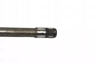 31607622914 Полуось передняя правая (приводной вал, шрус) BMW X6 F16 Арт AL16226668132, вид 3