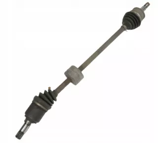 46308259 Полуось передняя правая (приводной вал, шрус) Fiat Panda 2 Арт AL16238723097, вид 3