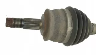 46308259 Полуось передняя правая (приводной вал, шрус) Fiat Panda 2 Арт AL16238723097, вид 4