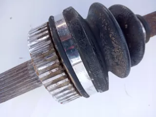 39101-JG04B Полуось передняя правая (приводной вал, шрус) Nissan X-Trail T31 Арт AL16389861370, вид 11